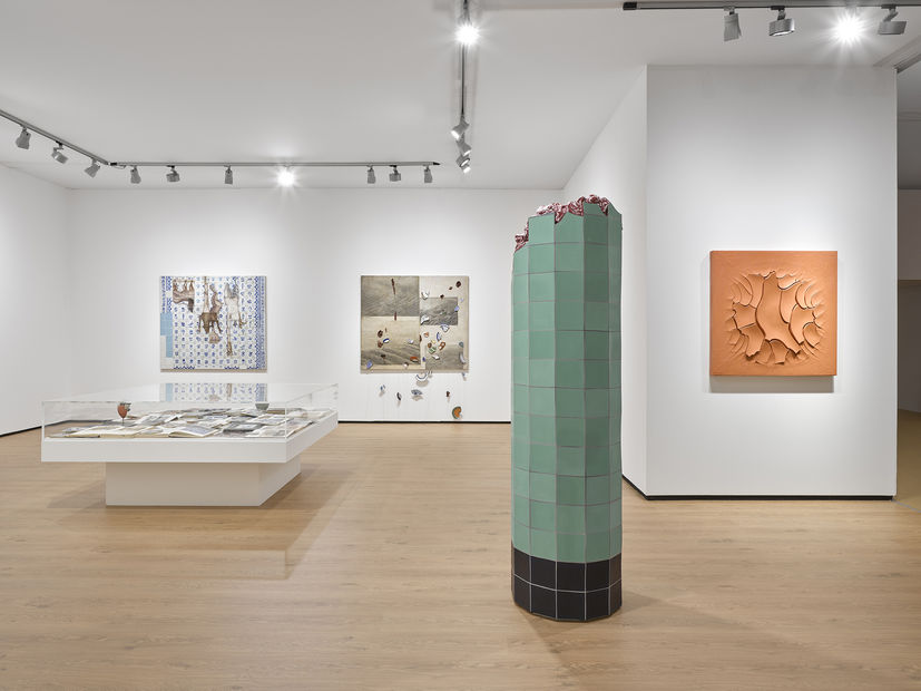 Frieze Masters 2024 – Adriana Varejão