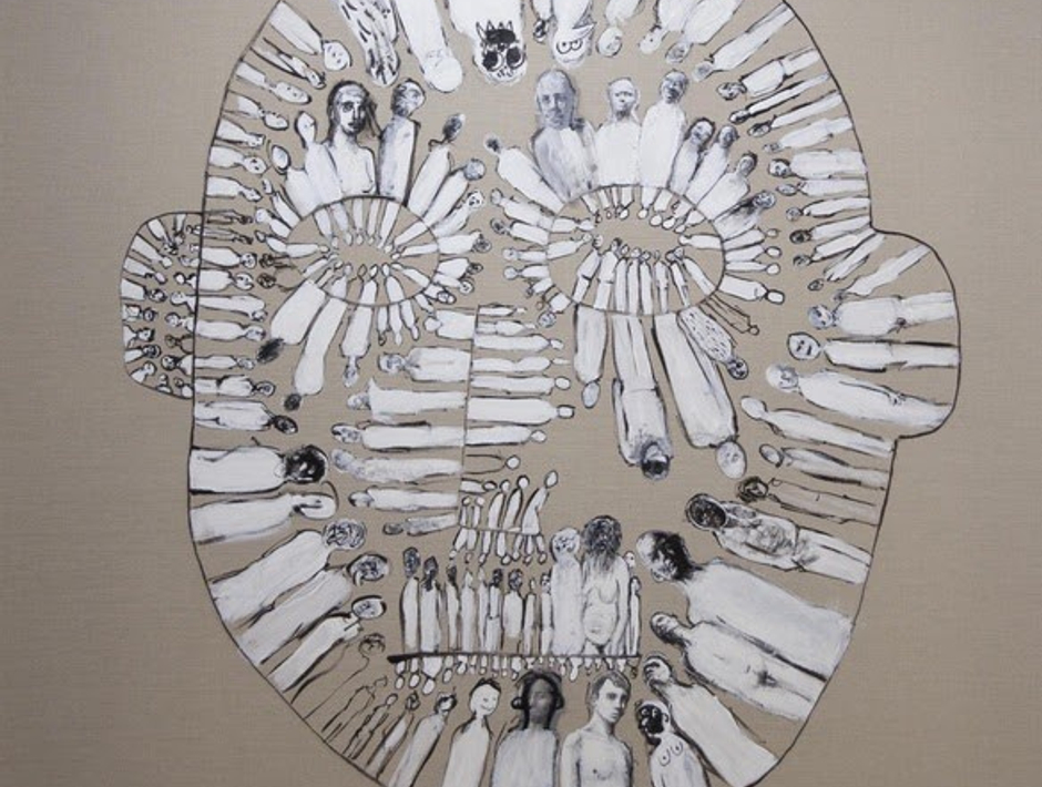 Marcus Coates and Chris Currell discuss 'How does one know when one's lived a good life?'