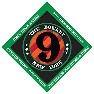 Robert Indiana "Once Upon a Time"