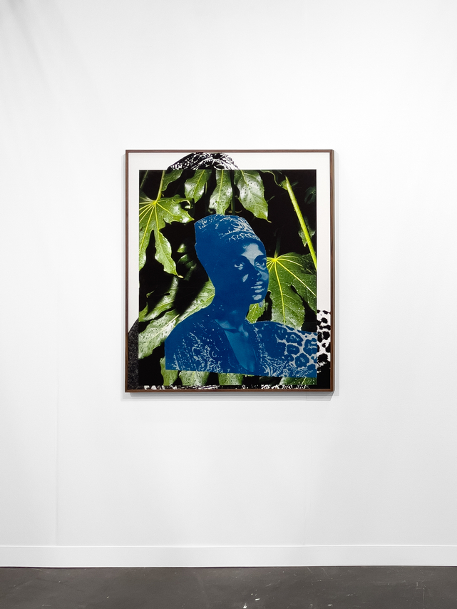 Yancey Richardson, Booth 118, The&nbsp;Armory&nbsp;Show, 2025