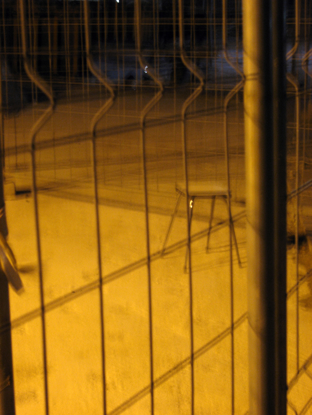 Pello Irazu, AMzola 3, 2012. Print on Hahnemuhle paper, 15 x 11 3/4 inches.