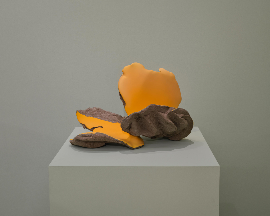 Teresa Solar Abboud: Night Crawler, Installation view