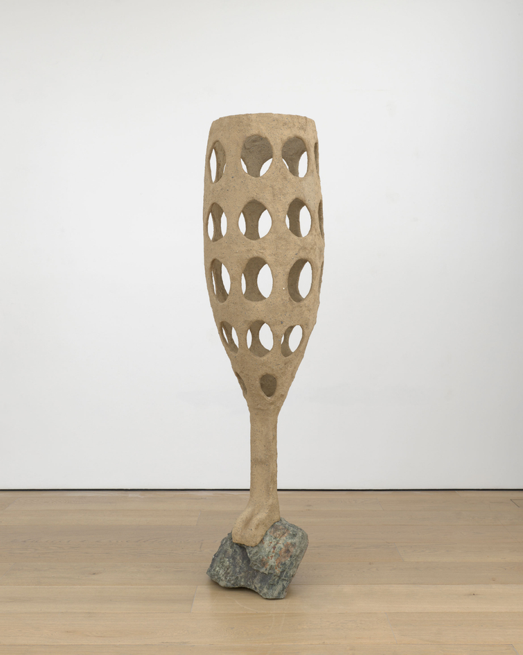 OREN PINHASSI, Losing Face - II, 2024