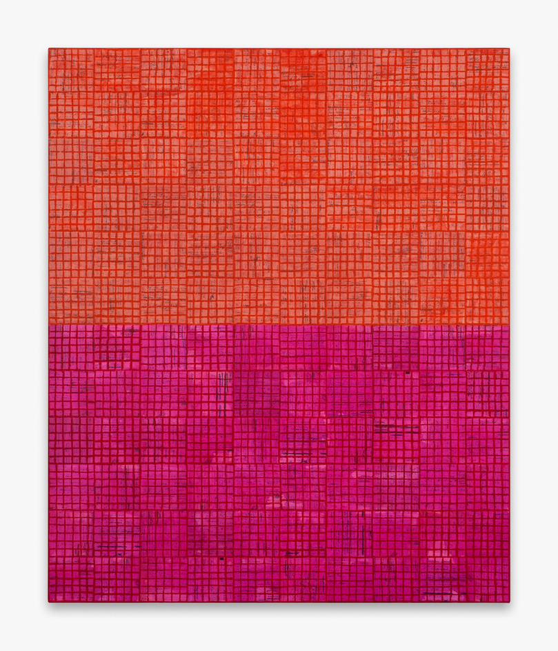 MCARTHUR BINION, dna:study, 2025