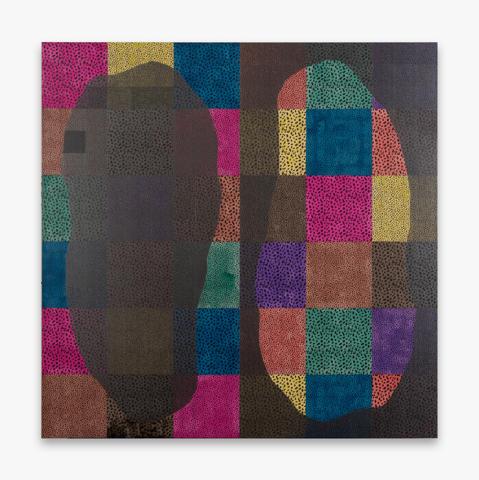 MCARTHUR BINION, Under:Ground, 2025