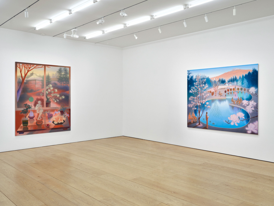 Guimi You:&nbsp;Breath, Island