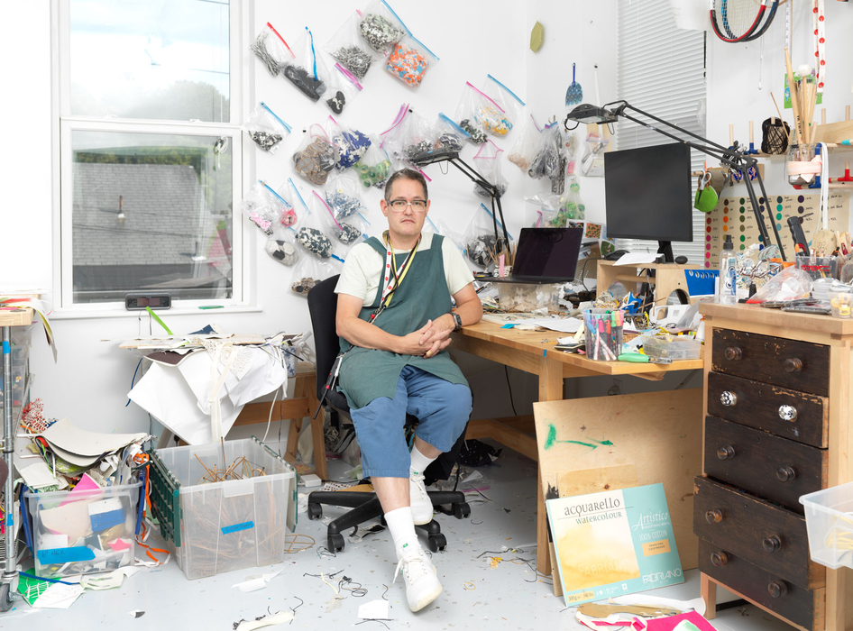 JACOB HASHIMOTO | SFMOMA