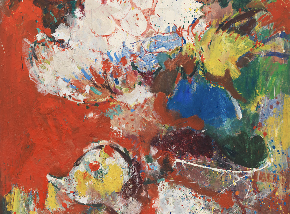 Hans Hofmann | ARTnews