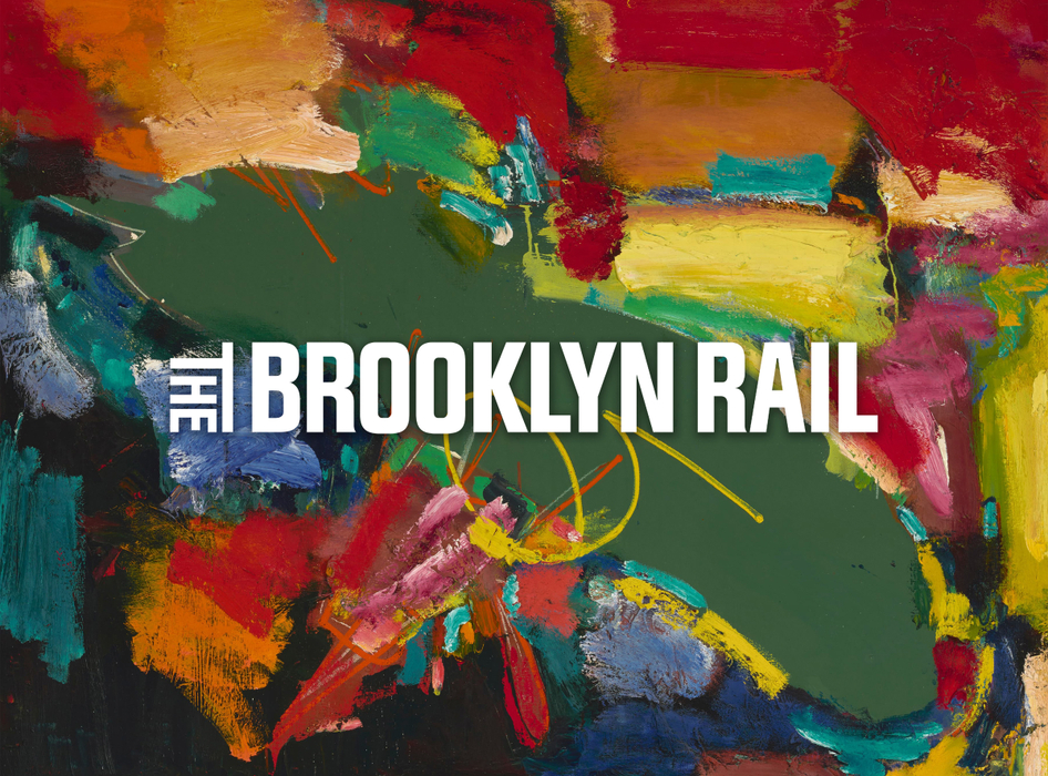 HANS HOFMANN | THE BROOKLYN RAIL