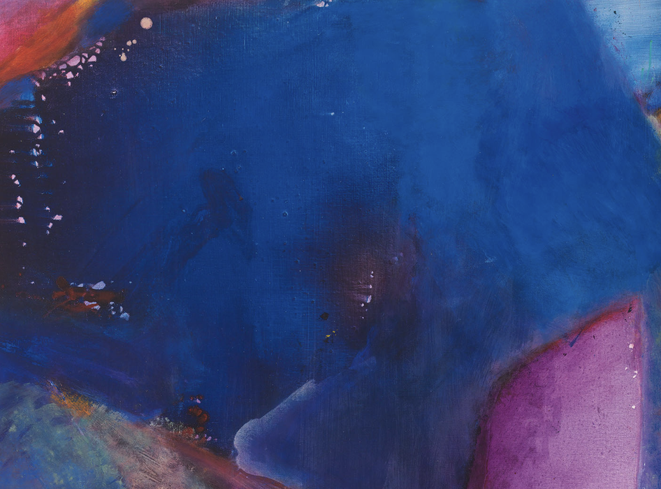 EMILY MASON | HYPERALLERGIC