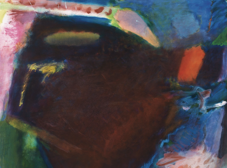 EMILY MASON | THE BROOKLYN RAIL