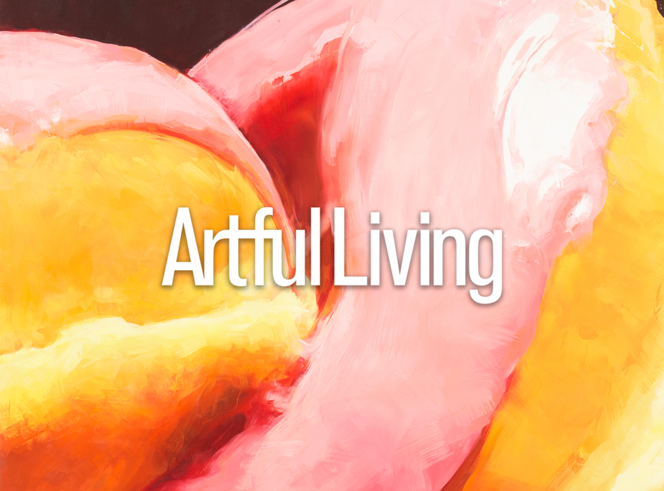 EMILY EVELETH | ARTFUL LIVING