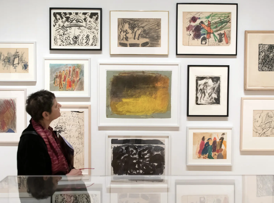 EMILY MASON | The New York Times