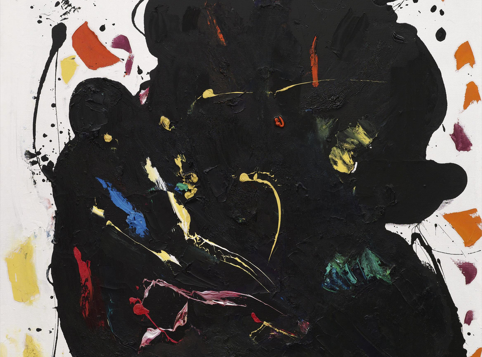 Hans Hofmann | Museum Pfalzgalerie Kaiserslautern