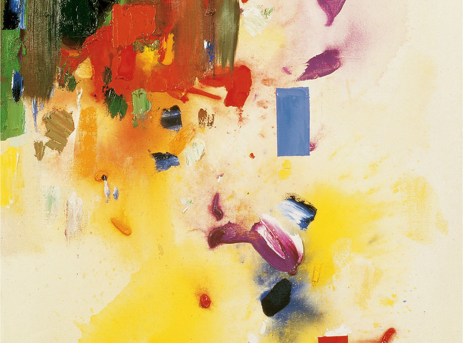 Hans Hofmann | The Wall Street Journal