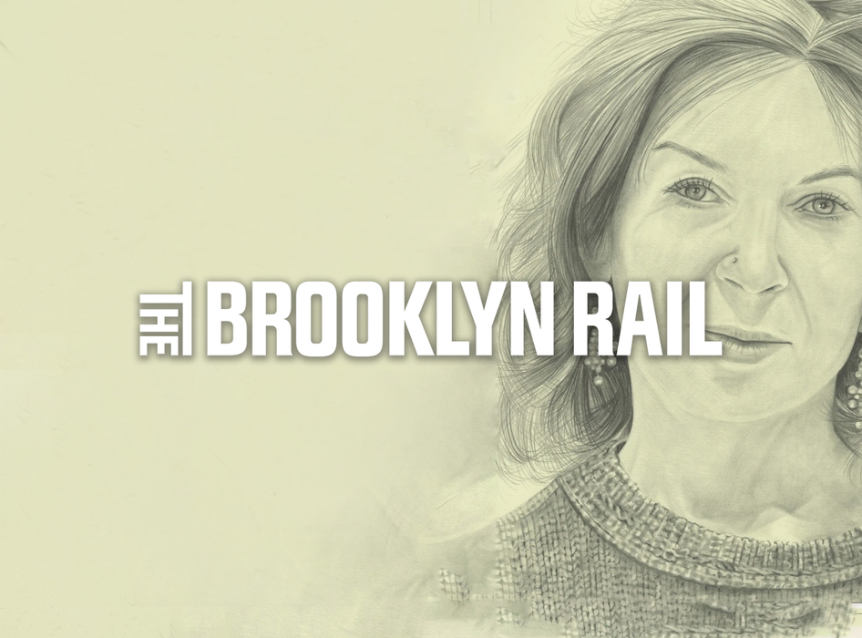 APRIL GORNIK | THE BROOKLYN RAIL