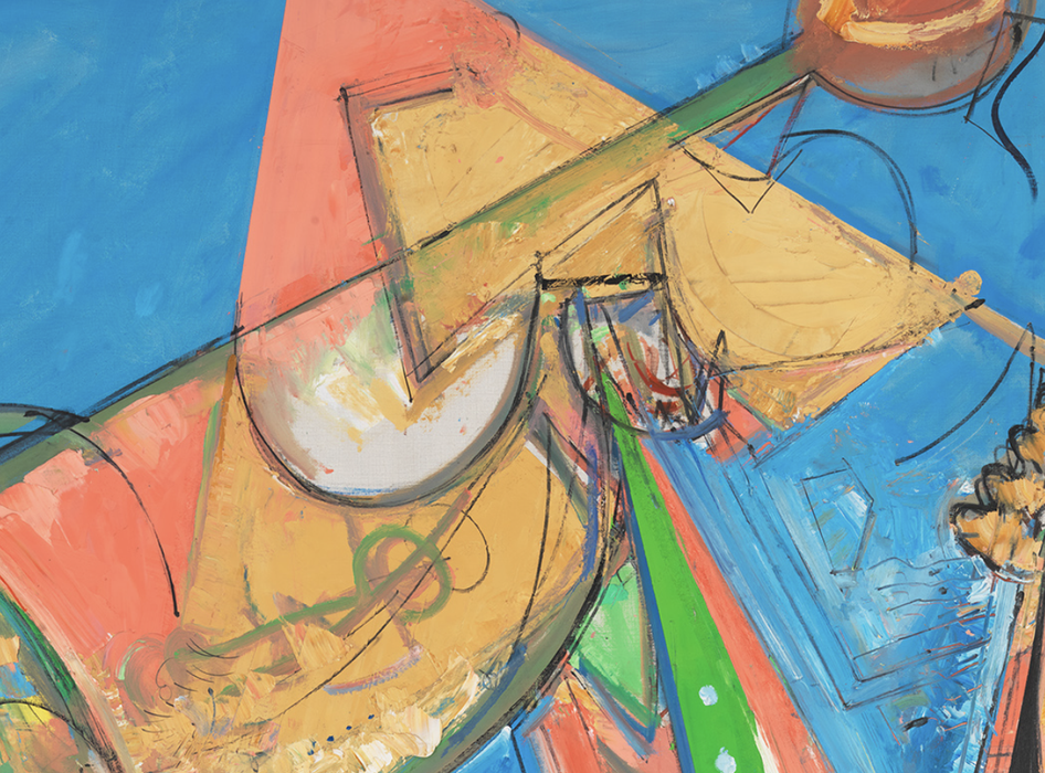 Hans Hofmann | ARTnews