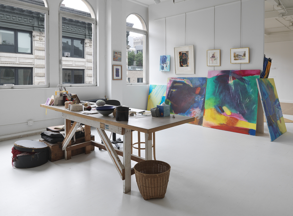 EMILY MASON | HYPERALLERGIC