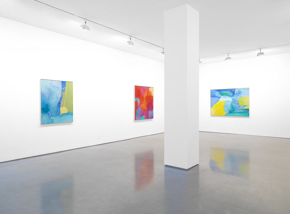 EMILY MASON | Blouin Artinfo