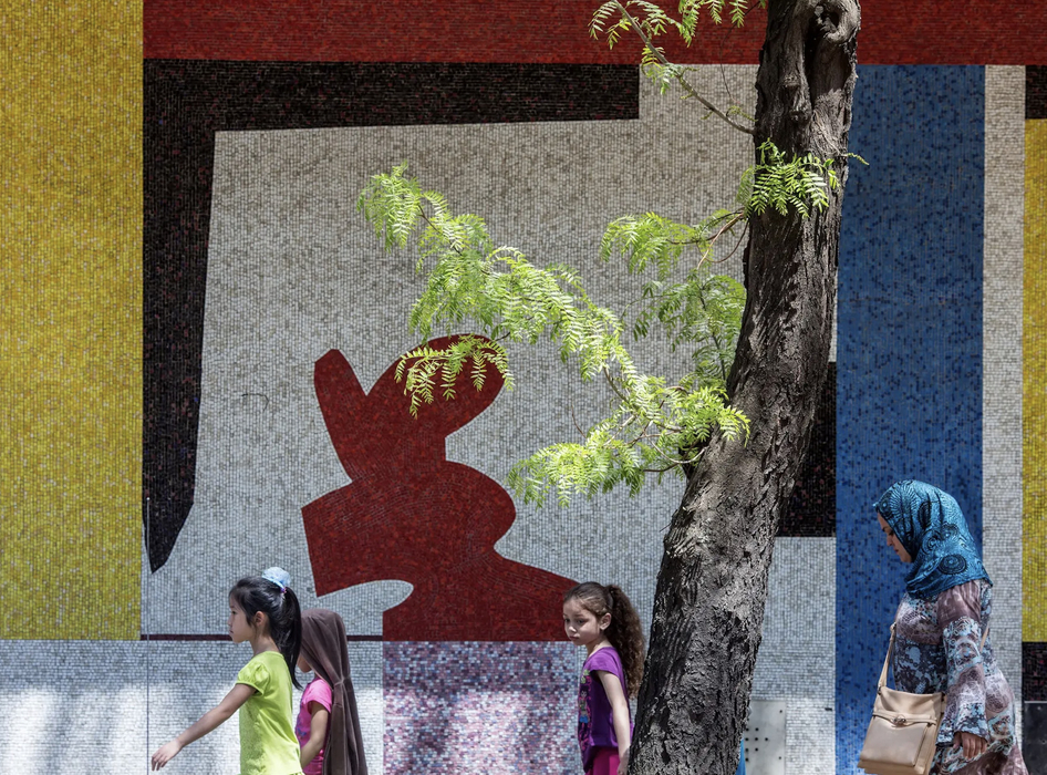 Hans Hofmann | The NEW YORK TIMES