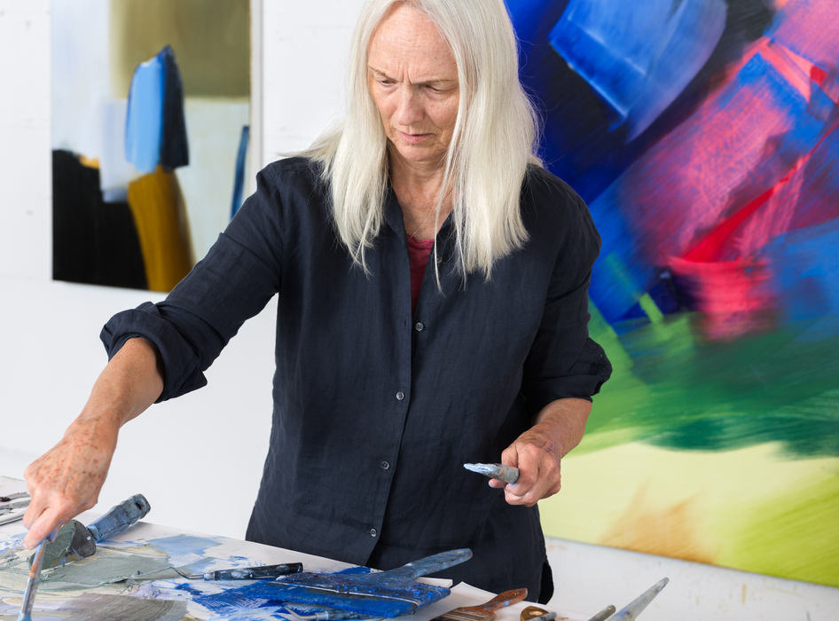 ELISE ANSEL | NEW YORK STUDIO SCHOOL