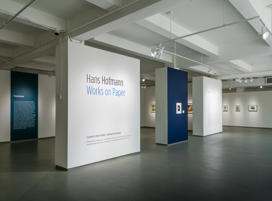 Hans Hofmann | The Florida-Times Union