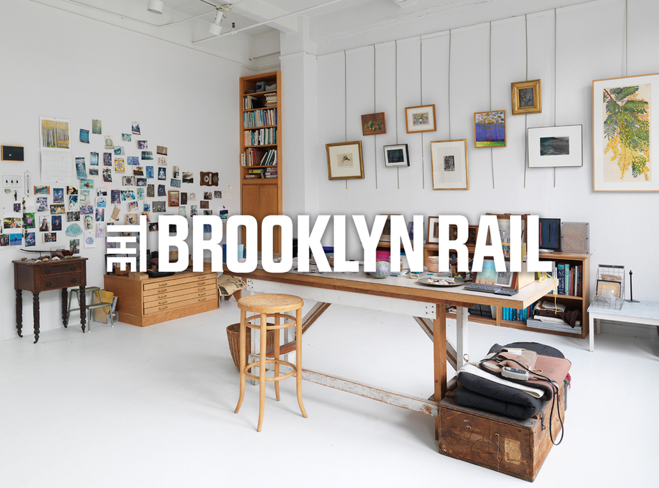 EMILY MASON | THE BROOKLYN RAIL