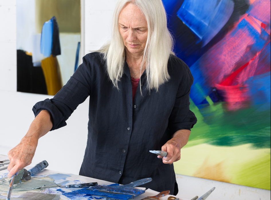 ELISE ANSEL | NEW YORK STUDIO SCHOOL