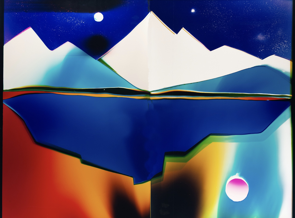 LIZ NIELSEN | The Joseloff Gallery at Hartford Art School