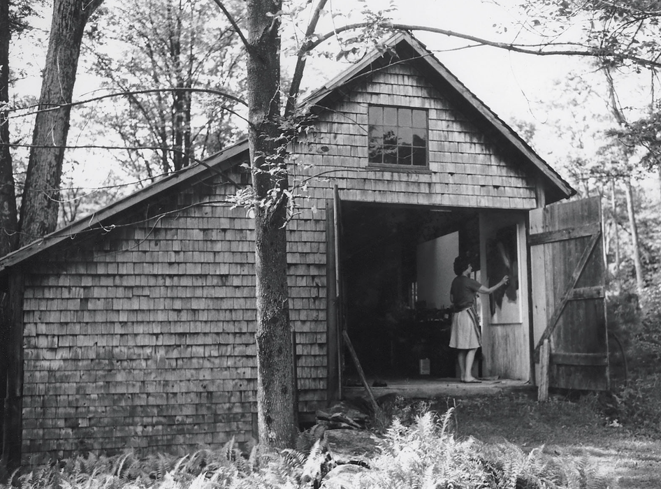 EMILY MASON | THE BROOKLYN RAIL