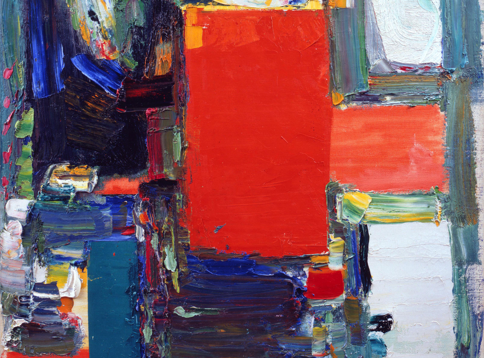 Hans Hofmann | The Patricia &amp; Phillip Frost Art Museum FIU