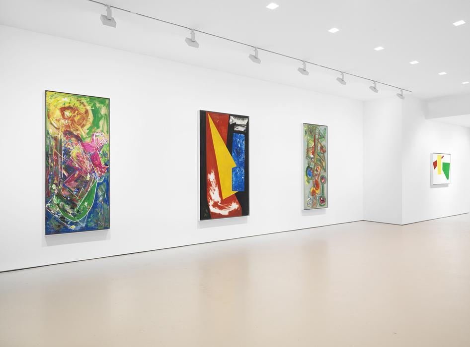 Hans Hofmann | Whitehot Magazine