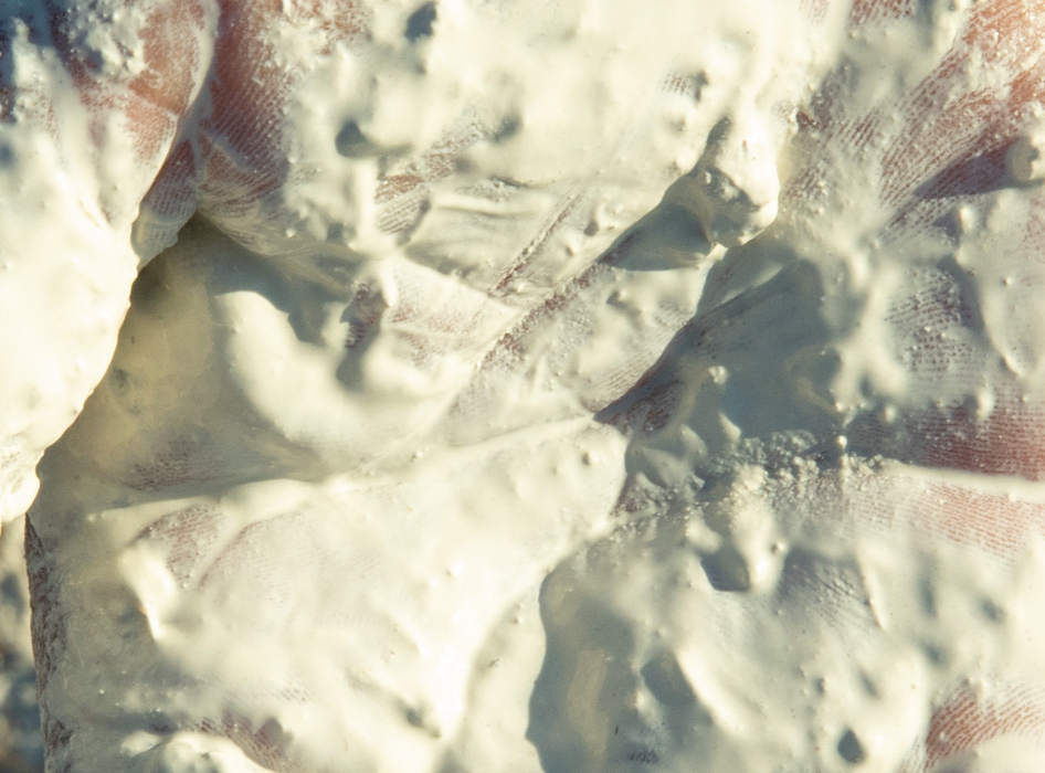 gala porras-kim: espacios del futuro replican los del pasado