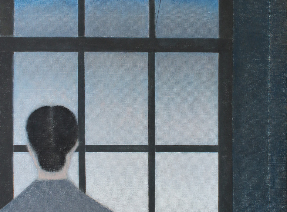 Will Barnet