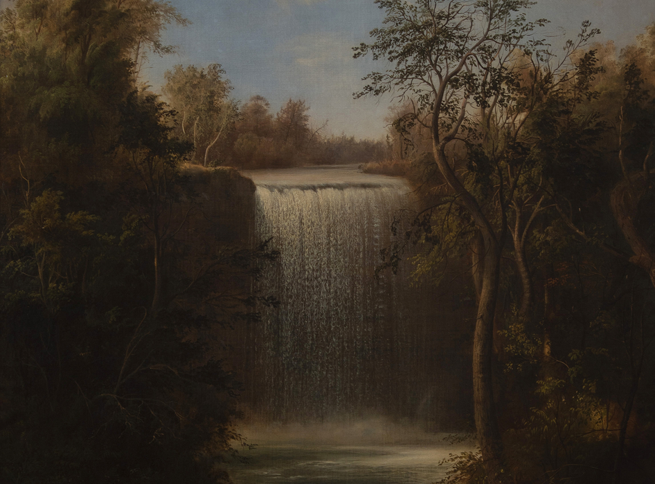 Robert S. Duncanson