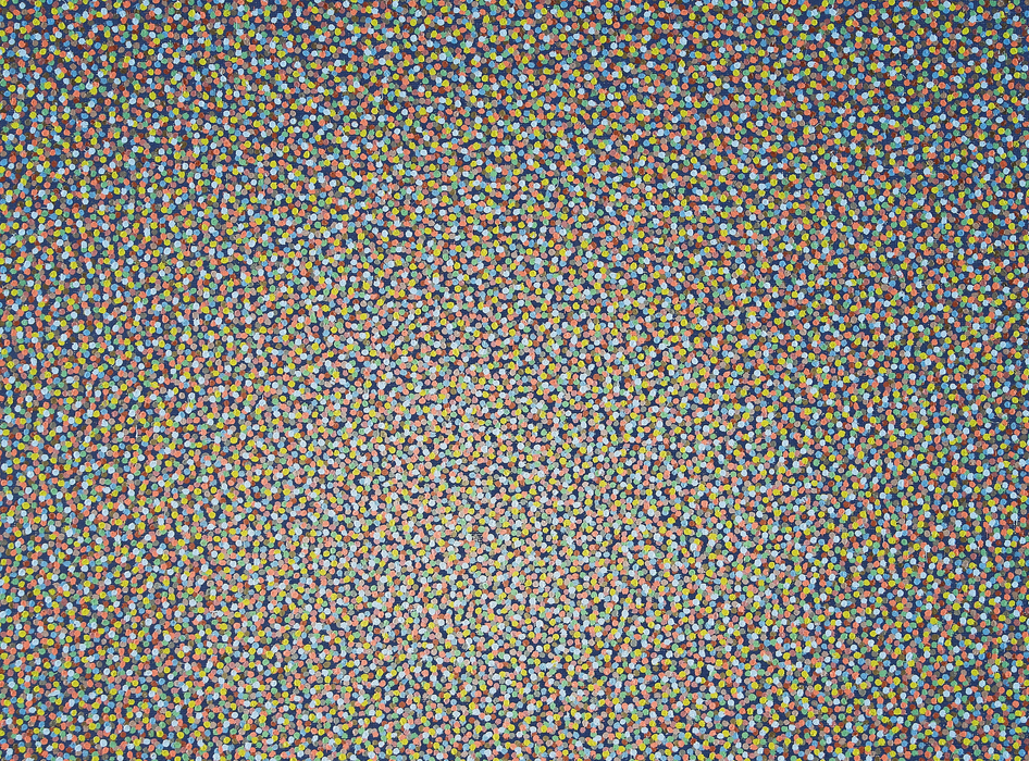 Sally Hazelet Drummond Estate