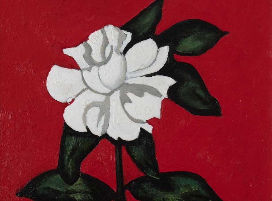 Marsden Hartley