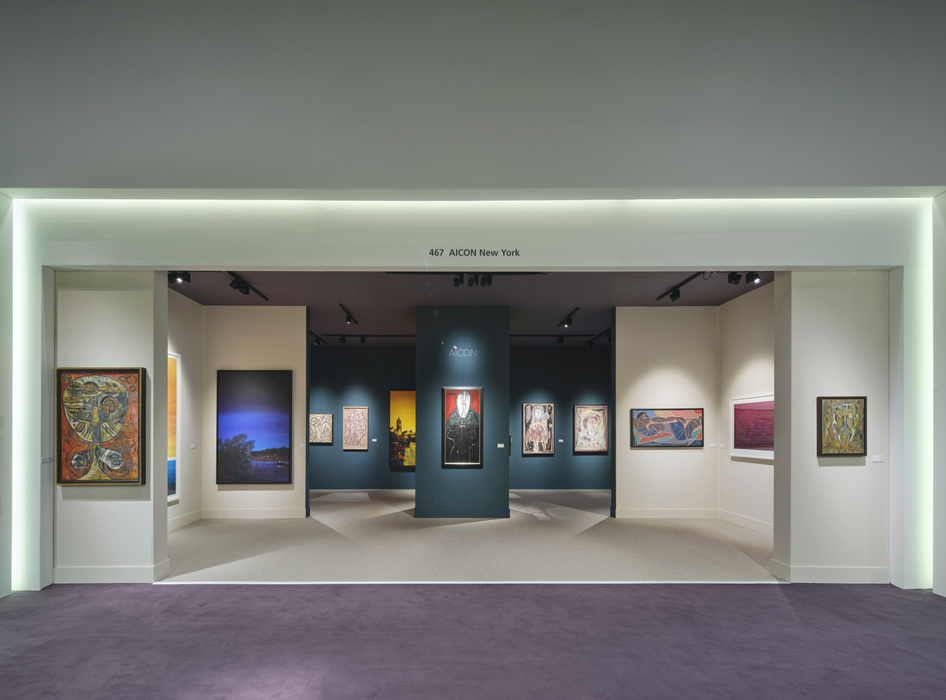 TEFAF Maastricht 2026