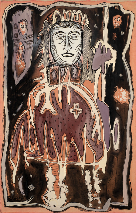 TEFAF Maastricht 2026