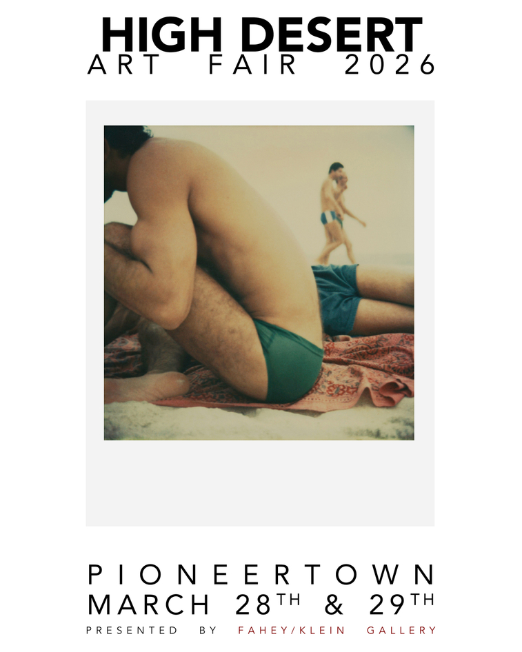 High Desert Art Fair 2026