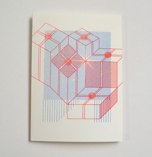 Magic Lens Cards, 2019