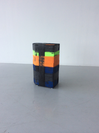 Thread Wrapping Machine Stool 300614-2, 2014