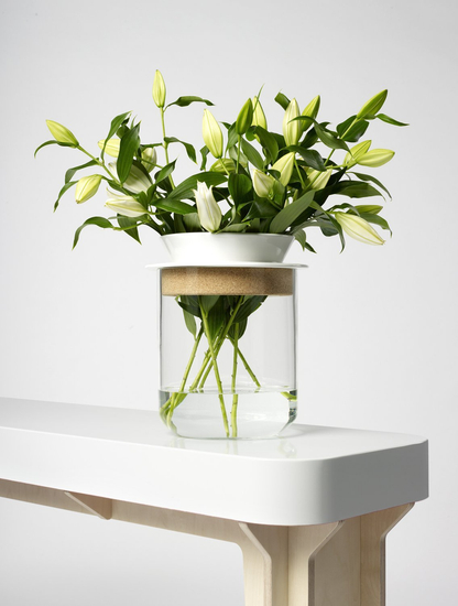 Flore 1 - Vase, 2009