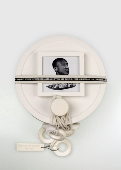 Moulding Tradition: Large Bowl, 2009