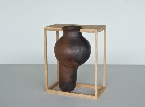 Sinkhole Vessel 2 Olludo, 2013