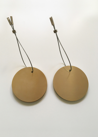 Oficina Penadés decorations (per piece), 2019