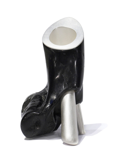 Tidal Ossuary 2A, 2009-2010