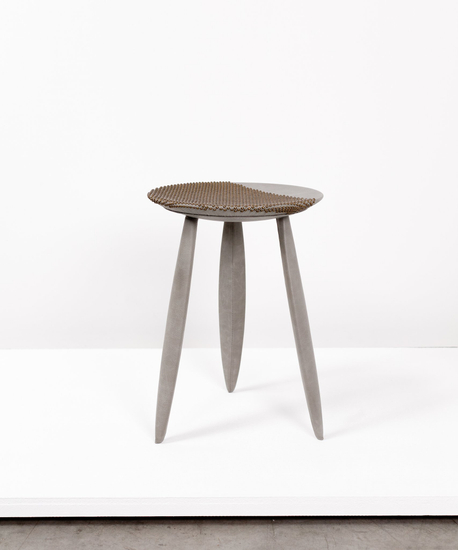 Studs Stool, 2012
