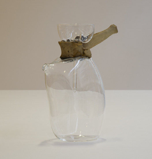 Bone Jar, 2012