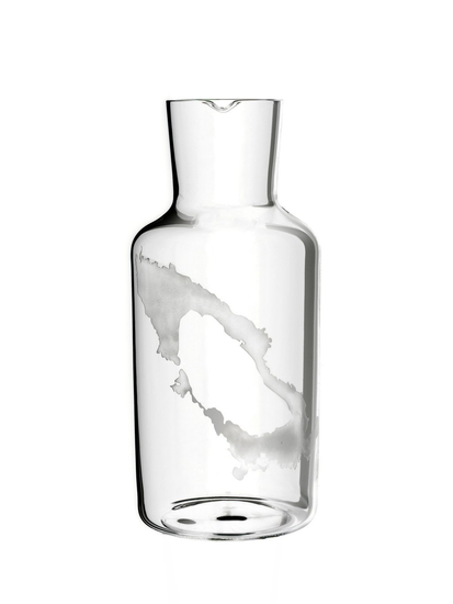 Fortune: Lake Toba, 2010